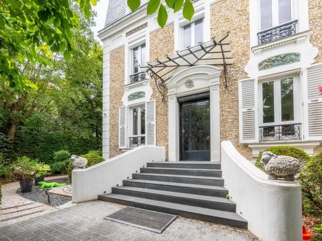 Maison vente à Nogent-sur-Marne, Saint-maur-des-fossés