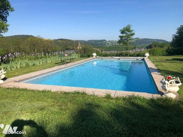 Maison vente à La Boulaye, Saône-et-Loire