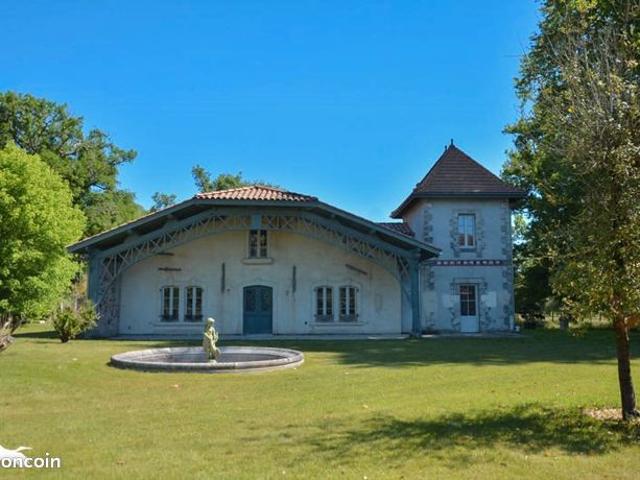 Maison vente à Castellane, Allons