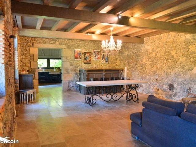 Maison vente à Castellane, Allons