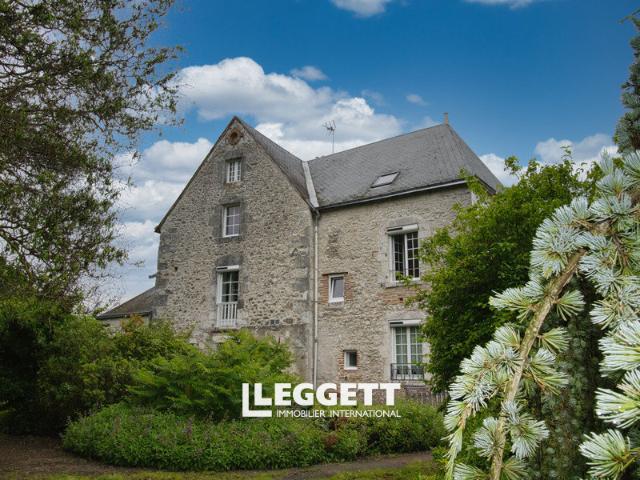 Maison vente à Orléans