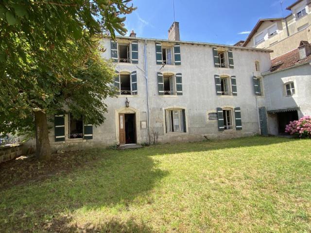 Maison vente à Neufchâteau, Monthureux-sur-saône
