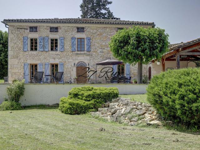 Maison vente à Albi, Cahuzac-sur-vère