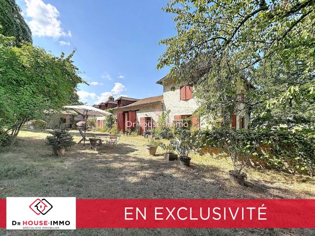 Maison vente à Périgueux, Neuvic