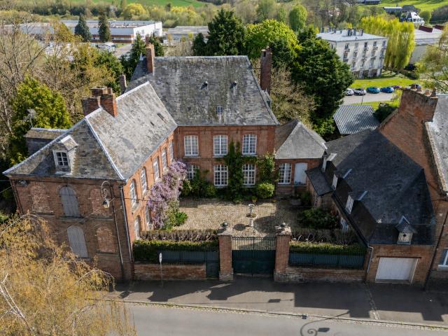 Maison vente à Aumale, Seine-Maritime