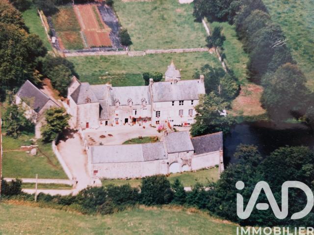 Maison vente à Cherbourg, Golleville