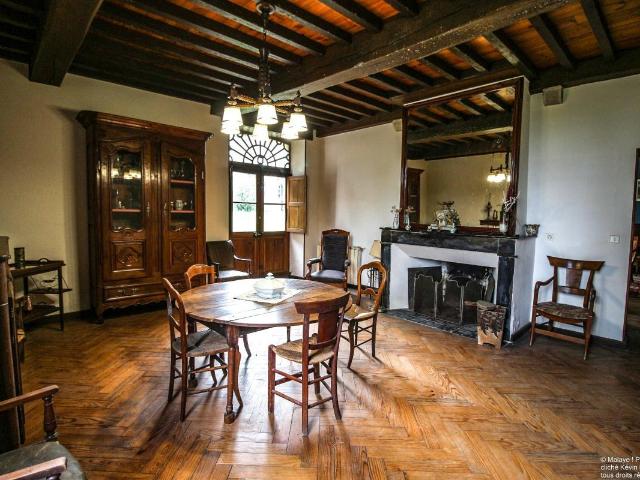 Maison vente à Dax, Tilh