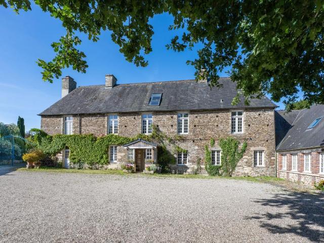 Maison vente à Bayeux
