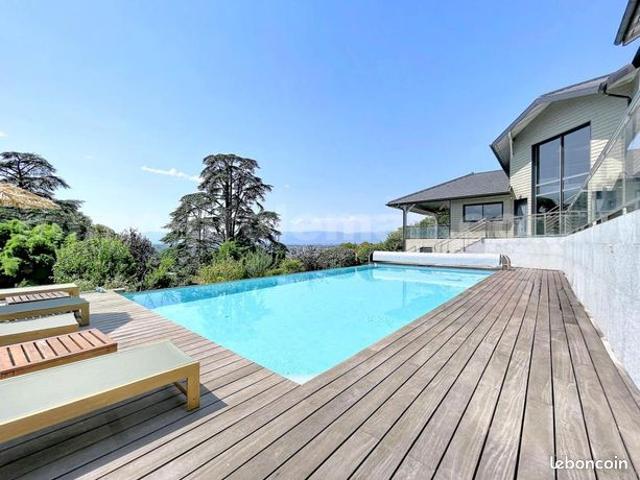 Maison vente à Saint-Julien-en-Genevois, Vétraz-monthoux