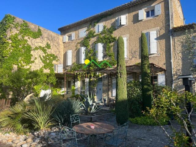 Maison vente à Avignon, Entraigues-sur-la-sorgue