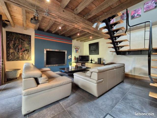 Maison vente à Segré, Candé