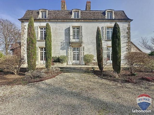 Maison vente à Chalon-sur-Saône, Saint-loup-de-varennes