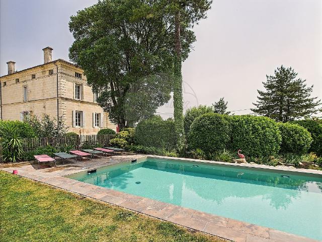 Maison vente à Jonzac, Lorignac