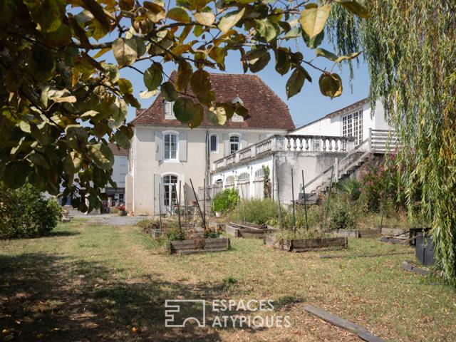 Maison vente à Pau, Arzacq-arraziguet