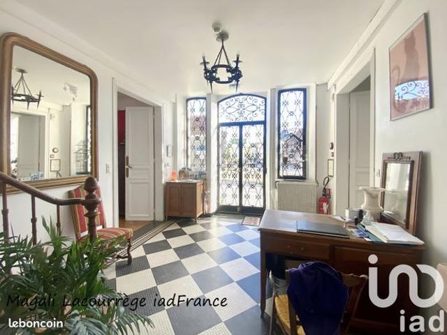 Maison vente à Pau, Arzacq-arraziguet