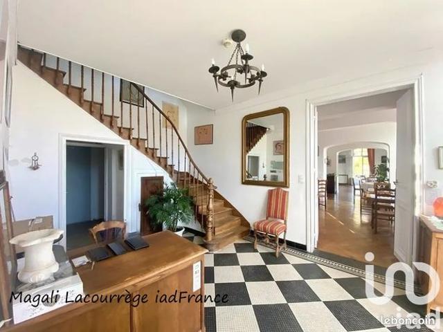 Maison vente à Pau, Arzacq-arraziguet