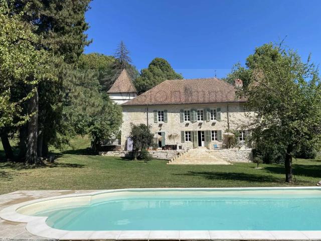 Maison vente à Montanges, Guadeloupe