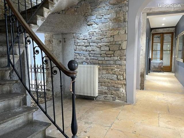 Maison vente à Lyon, Métropole de Lyon