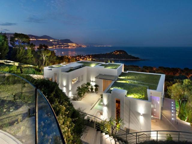 Maison vente à Nice, Saint-jean-cap-ferrat
