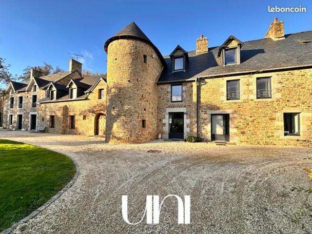 Maison vente à Avranches, Saint-aubin-des-préaux