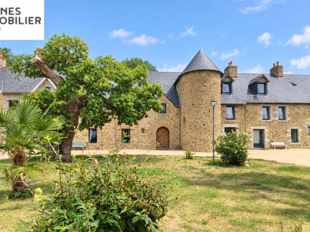 Maison vente à Granville, Manche