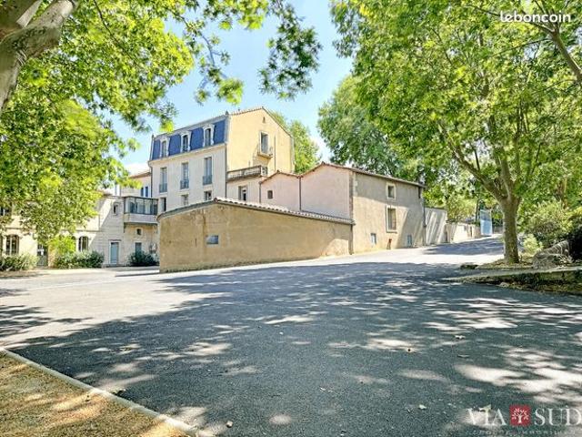 Maison vente à Villeneuve-lès-Béziers, Hérault