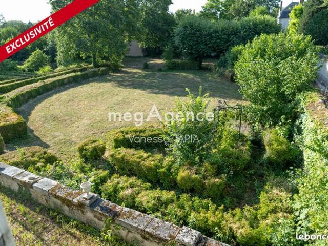 Maison vente à Marcilly-sur-Seine, Marne