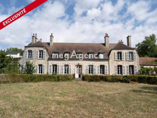 Maison vente à Marcilly-sur-Seine, Marne
