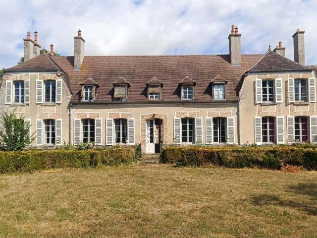 Maison vente à Marcilly-sur-Seine, Marne