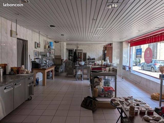 Maison vente à Châteaulin, Bretagne