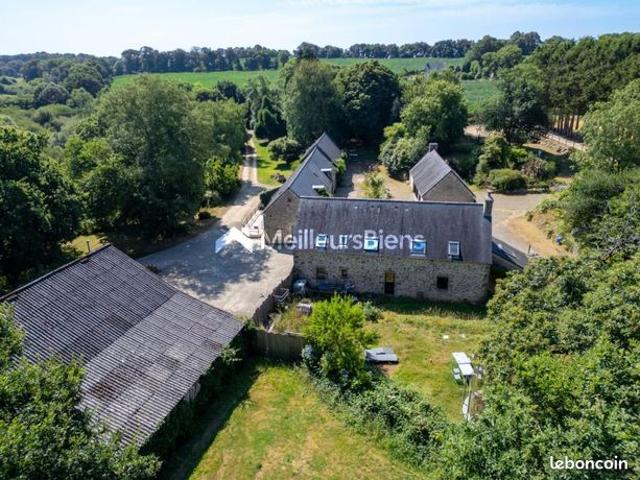 Maison vente à Plogastel-Saint-Germain, Finistère