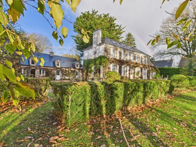 Maison vente à Lorient, Bretagne