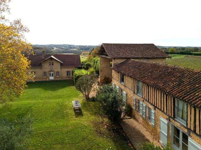 Maison vente à Auch, Vic-fezensac