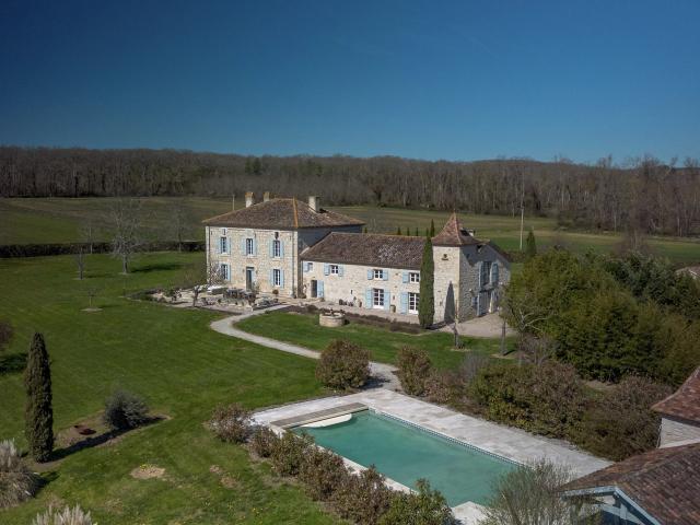 Maison vente à Condom, Lectoure