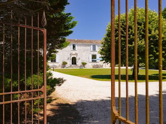Maison vente à Rochefort, Chaillevette