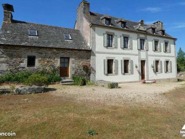 Maison vente à Morlaix, Bretagne