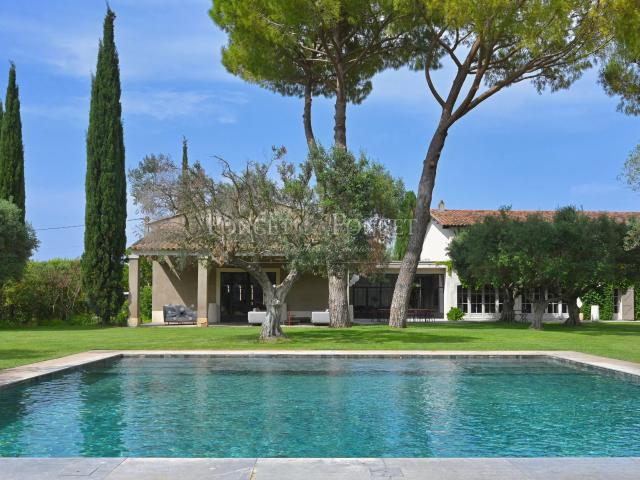 Maison vente à Montpellier