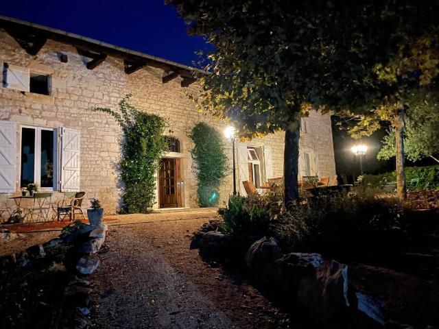 Maison vente à Villeneuve-sur-Lot, Monflanquin