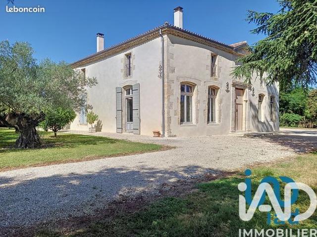Maison vente à Lectoure, Gers