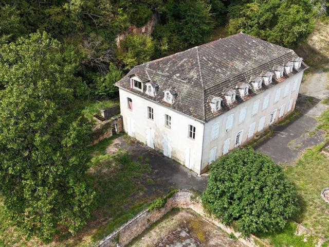 Maison vente à Figeac