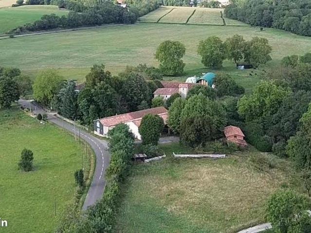 Maison vente à Aiguefonde, Tarn