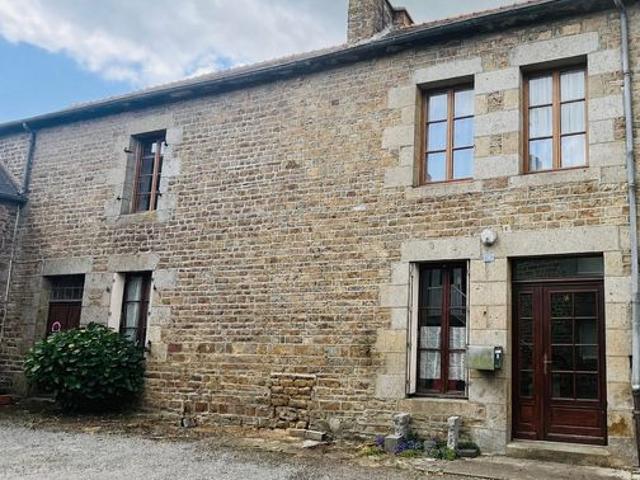 Maison vente à Rennes, Bretagne