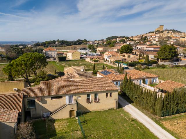 Maison vente à Carpentras, Châteauneuf-du-pape