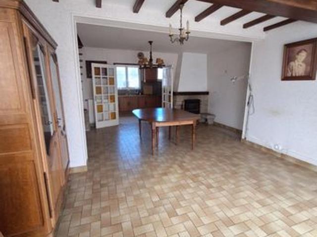 Maison vente à Coutances, Créances
