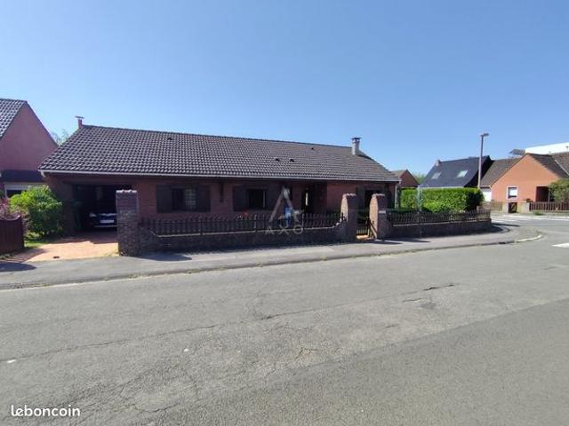 Maison vente à Dunkerque