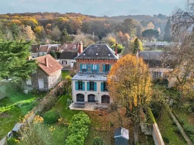 Maison vente à Étampes, Lardy