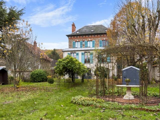 Maison vente à Étampes, Lardy