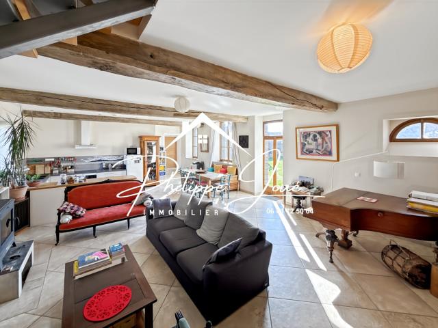Maison vente à Sens, Pailly