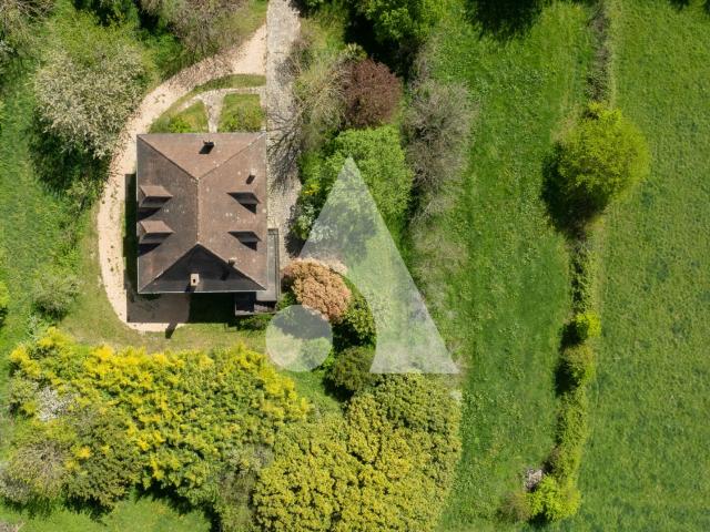 Maison vente à Figeac, Lacapelle-marival