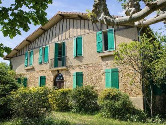 Villa vente à Condom, Sorbets